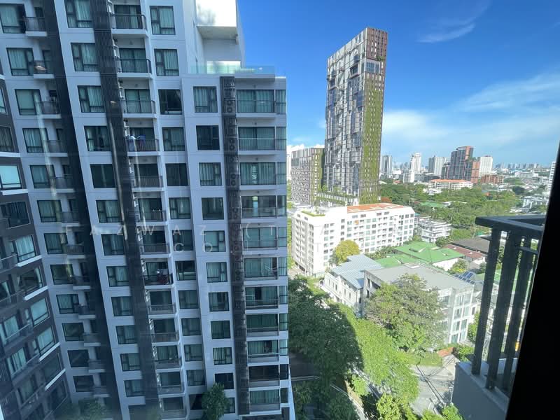 Rhythm Sukhumvit 36-38 : ริทึ่ม สุขุมวิท 36-38, กรุงเทพ, 55 ซอยสุขุมวิท 36 ถนนสุขุมวิท, พระโขนง, คลองเตย, กรุงเทพ, 55 ตร.ม., คอนโด ขาย, โดย Fazwaz (Thailand) Co., Ltd., 500346547 - DDproperty.com