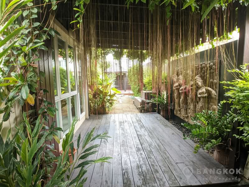 De Ville Srinakarin, Samut Prakan, Srinakarin Road, Bang Kaeo, Bang Plee, Samut Prakan, 3 Bedrooms, 300 sqm, Single Detached House For Rent, by Chakkrapong Ponyeam, 500346548 - DDproperty.com