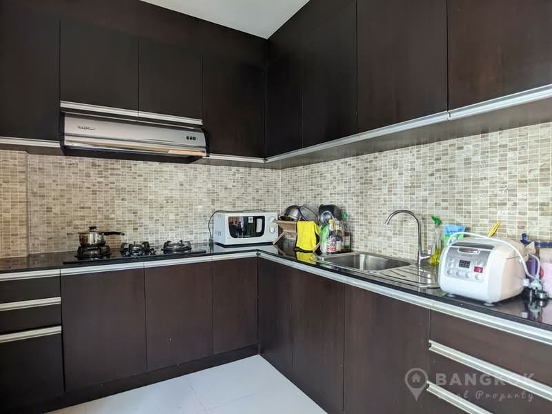 De Ville Srinakarin, Samut Prakan, Srinakarin Road, Bang Kaeo, Bang Plee, Samut Prakan, 3 Bedrooms, 300 sqm, Single Detached House For Rent, by Chakkrapong Ponyeam, 500346548 - DDproperty.com