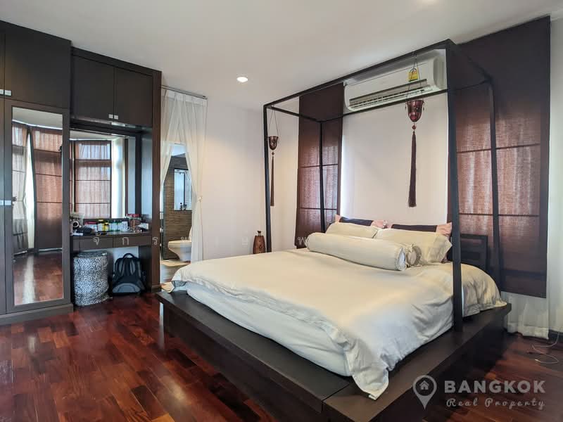 De Ville Srinakarin, Samut Prakan, Srinakarin Road, Bang Kaeo, Bang Plee, Samut Prakan, 3 Bedrooms, 300 sqm, Single Detached House For Rent, by Chakkrapong Ponyeam, 500346548 - DDproperty.com