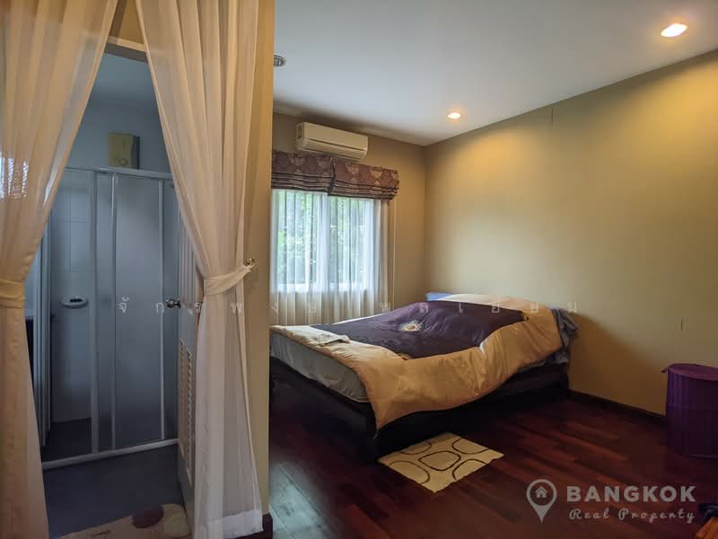 De Ville Srinakarin : เดอ วิลล์ ศรีนครินทร์, สมุทรปราการ, ถนนศรีนครินทร์, บางแก้ว, บางพลี, สมุทรปราการ, 300 ตร.ม., บ้านเดี่ยว ให้เช่า, โดย จักรพงษ์ พลเยี่ยม, 500346548 - DDproperty.com