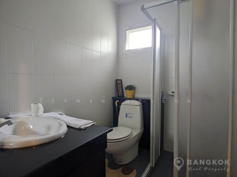 De Ville Srinakarin, Samut Prakan, Srinakarin Road, Bang Kaeo, Bang Plee, Samut Prakan, 3 Bedrooms, 300 sqm, Single Detached House For Rent, by Chakkrapong Ponyeam, 500346548 - DDproperty.com