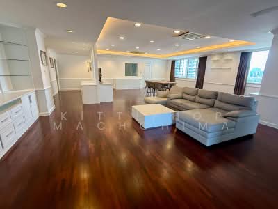For Rent - D.S. Tower 1 Sukhumvit 33, Bangkok