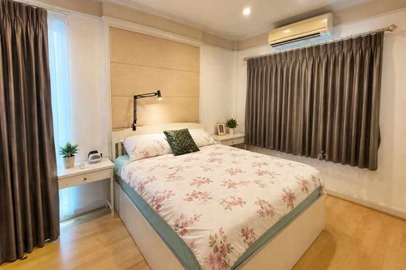 หมู่บ้านสราญวงค์ ปาร์ค, Bangkok, Sai Mai, Bangkok, 4 Bedrooms, 160 sqm, Single Detached House For Sale, by สง่าชัย ไทรทองคำ, 500346551 - DDproperty.com