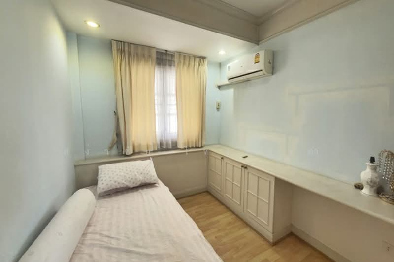 หมู่บ้านสราญวงค์ ปาร์ค, กรุงเทพ, สายไหม, กรุงเทพ, 160 ตร.ม., บ้านเดี่ยว ขาย, โดย สง่าชัย ไทรทองคำ, 500346551 - DDproperty.com