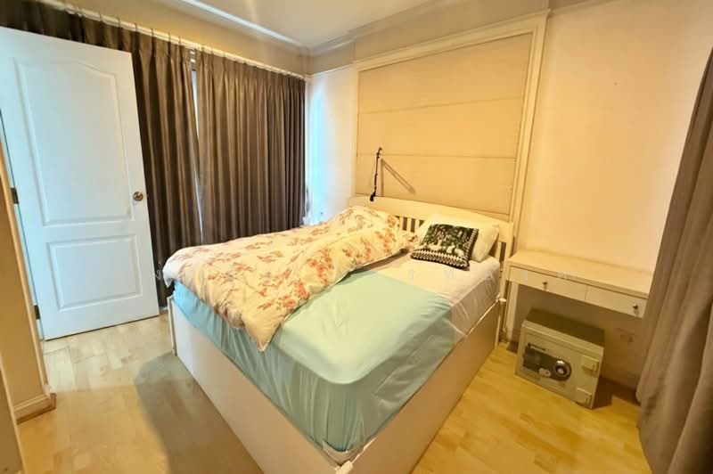 หมู่บ้านสราญวงค์ ปาร์ค, Bangkok, Sai Mai, Bangkok, 4 Bedrooms, 160 sqm, Single Detached House For Sale, by สง่าชัย ไทรทองคำ, 500346551 - DDproperty.com