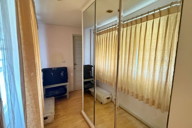 หมู่บ้านสราญวงค์ ปาร์ค, Bangkok, Sai Mai, Bangkok, 4 Bedrooms, 160 sqm, Single Detached House For Sale, by สง่าชัย ไทรทองคำ, 500346551 - DDproperty.com