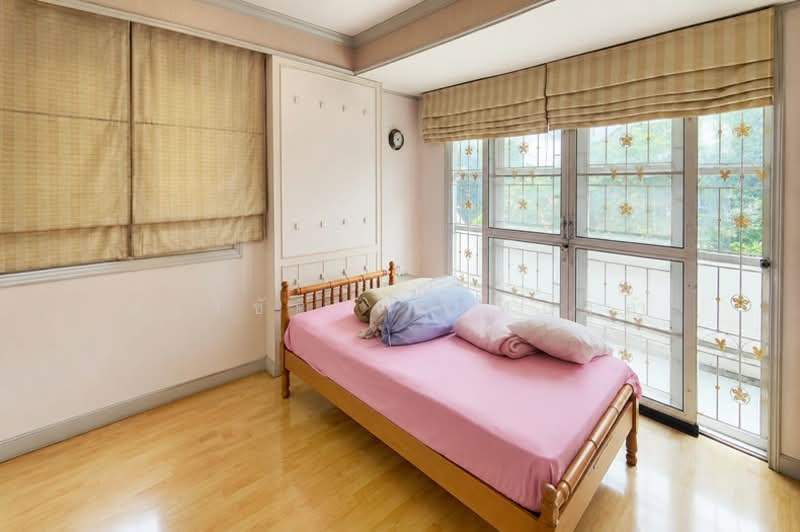 หมู่บ้านสราญวงค์ ปาร์ค, กรุงเทพ, สายไหม, กรุงเทพ, 160 ตร.ม., บ้านเดี่ยว ขาย, โดย สง่าชัย ไทรทองคำ, 500346551 - DDproperty.com