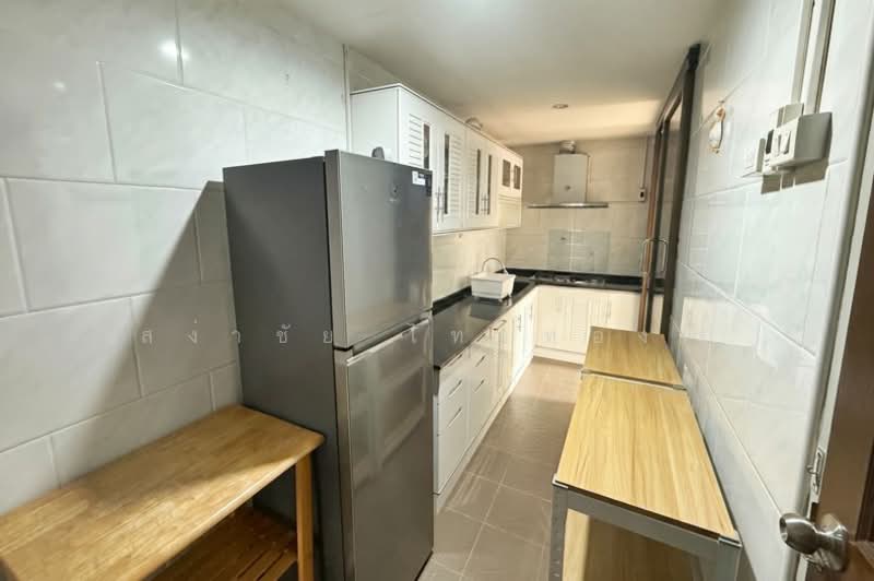 หมู่บ้านสราญวงค์ ปาร์ค, Bangkok, Sai Mai, Bangkok, 4 Bedrooms, 160 sqm, Single Detached House For Sale, by สง่าชัย ไทรทองคำ, 500346551 - DDproperty.com