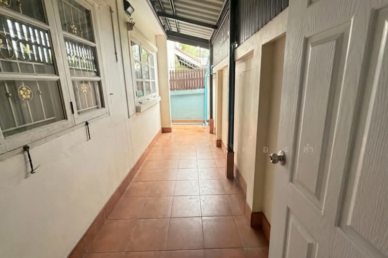 หมู่บ้านสราญวงค์ ปาร์ค, Bangkok, Sai Mai, Bangkok, 4 Bedrooms, 160 sqm, Single Detached House For Sale, by สง่าชัย ไทรทองคำ, 500346551 - DDproperty.com