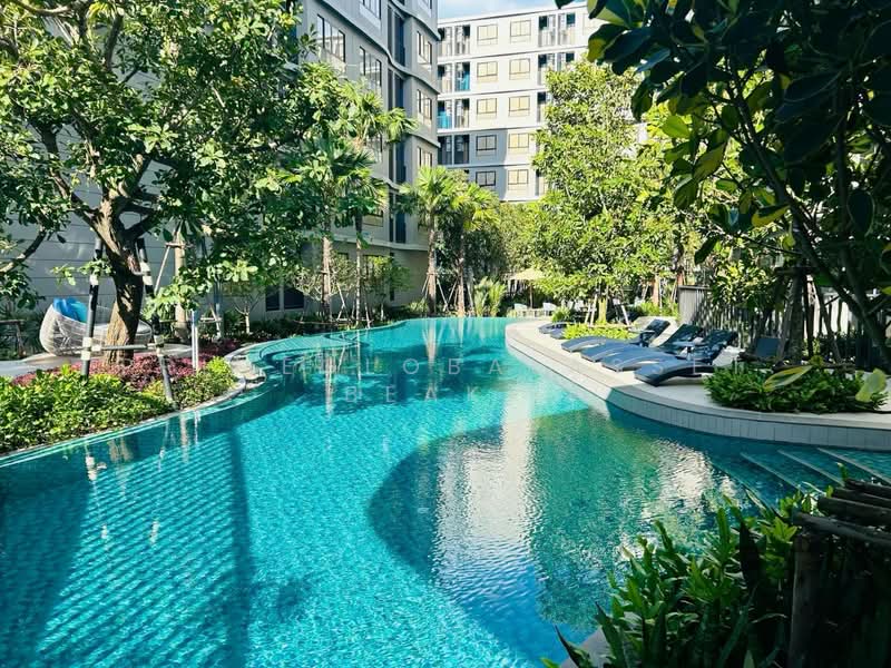 DCondo Reef, Phuket, 78 Soi Dara, Kathu, Phuket, 1 Bedroom, 30 sqm, Condo For Rent, by primeglobalasset Beaky, 500346552 - DDproperty.com
