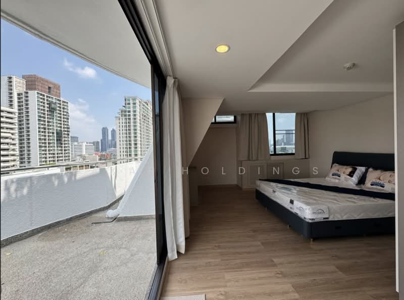 Supalai Place Sukhumvit 39 : ศุภาลัย เพลส สุขุมวิท 39, กรุงเทพ, 175-179 ซอยสุขุมวิท 39 ถนนสุขุมวิท แขวงคลองตันเหนือ เขตวัฒนา กรุงเทพมหานคร, คลองตันเหนือ, วัฒนา, กรุงเทพ, 135 ตร.ม., คอนโด ให้เช่า, โดย Piyathida Atikhomvitaya, 500346554 - DDproperty.com