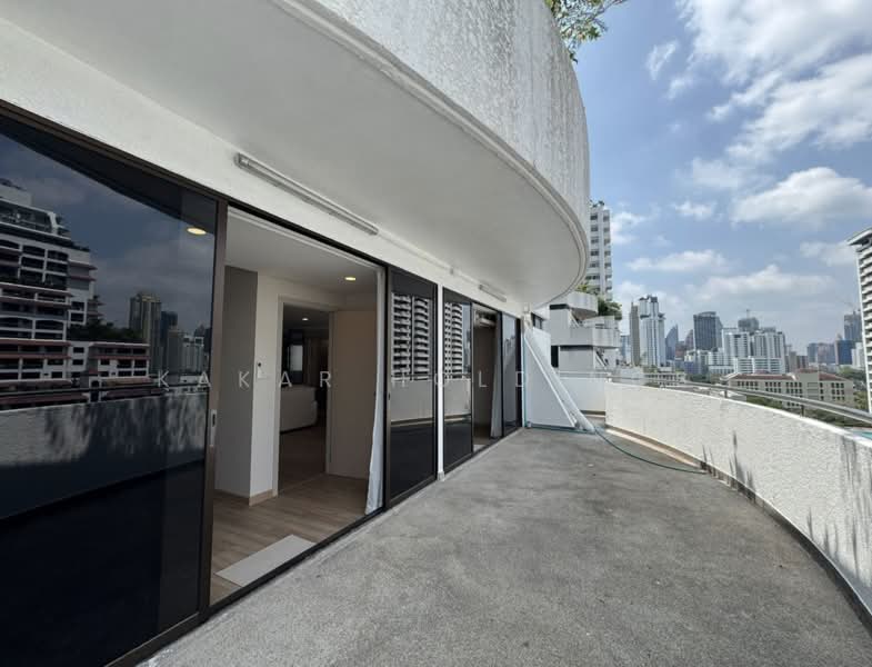 Supalai Place Sukhumvit 39 : ศุภาลัย เพลส สุขุมวิท 39, กรุงเทพ, 175-179 ซอยสุขุมวิท 39 ถนนสุขุมวิท แขวงคลองตันเหนือ เขตวัฒนา กรุงเทพมหานคร, คลองตันเหนือ, วัฒนา, กรุงเทพ, 135 ตร.ม., คอนโด ให้เช่า, โดย Piyathida Atikhomvitaya, 500346554 - DDproperty.com