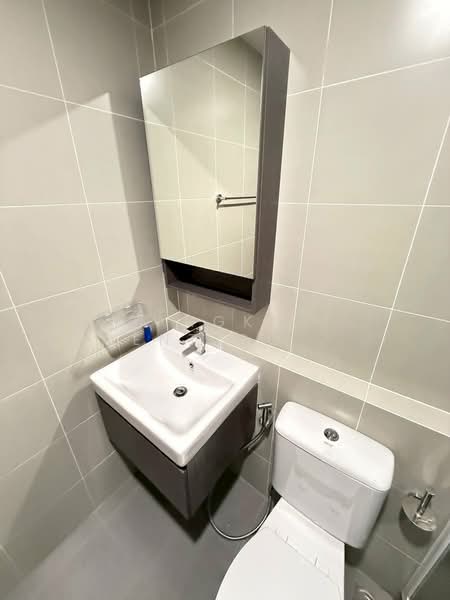 Aspire Ratchayothin, Bangkok, 42 Phahon Yothin Rd, Lat Yao, Chatuchak, Bangkok, Studio, 26 sqm, Condo For Rent, by Bangkok Agent Co.,Ltd., 500346555 - DDproperty.com