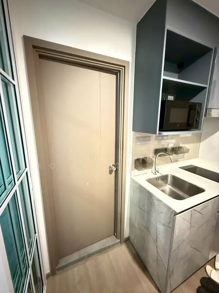 Aspire Ratchayothin, Bangkok, 42 Phahon Yothin Rd, Lat Yao, Chatuchak, Bangkok, Studio, 26 sqm, Condo For Rent, by Bangkok Agent Co.,Ltd., 500346555 - DDproperty.com