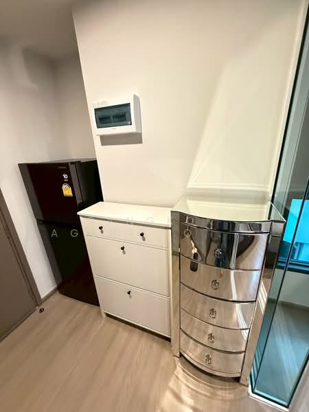 Aspire Ratchayothin : แอสปาย รัชโยธิน, กรุงเทพ, 42 Phahon Yothin Rd, ลาดยาว, จตุจักร, กรุงเทพ, 26 ตร.ม., คอนโด ให้เช่า, โดย Bangkok Agent Co.,Ltd., 500346555 - DDproperty.com