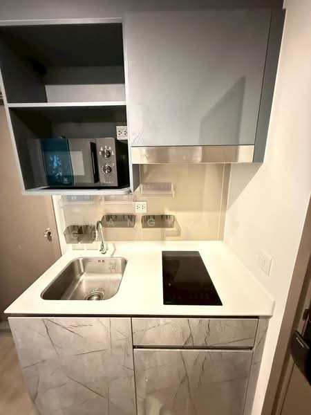 Aspire Ratchayothin, Bangkok, 42 Phahon Yothin Rd, Lat Yao, Chatuchak, Bangkok, Studio, 26 sqm, Condo For Rent, by Bangkok Agent Co.,Ltd., 500346555 - DDproperty.com