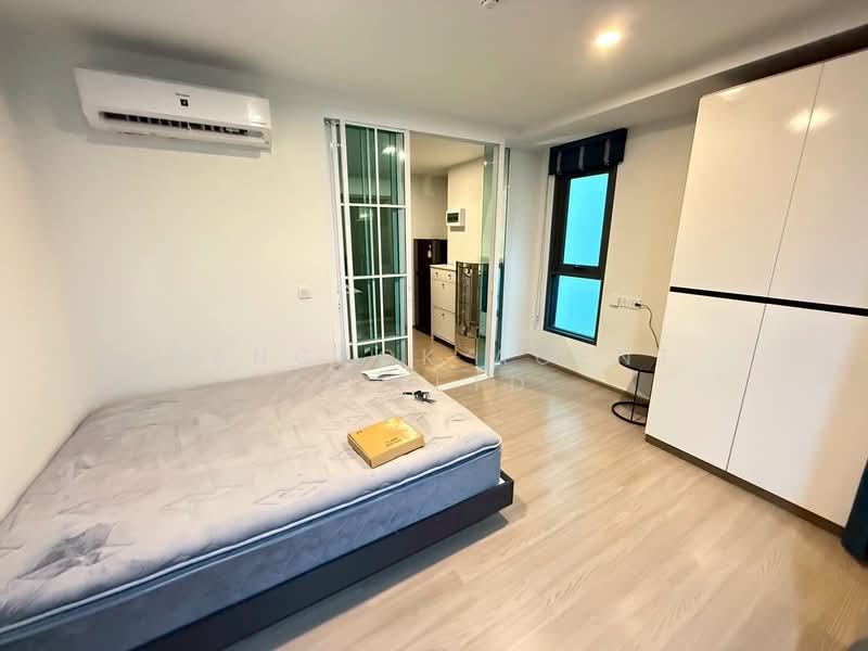 Aspire Ratchayothin : แอสปาย รัชโยธิน, กรุงเทพ, 42 Phahon Yothin Rd, ลาดยาว, จตุจักร, กรุงเทพ, 26 ตร.ม., คอนโด ให้เช่า, โดย Bangkok Agent Co.,Ltd., 500346555 - DDproperty.com