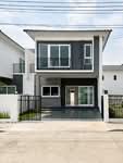 บ้านให้เช่า – ใกล้แม่ริมพลาซ่า เพียง 5 นาที ค่าเช่า 39,000 บาท / เดือน รหัสทรัพย์ : No.10H243, เชียงใหม่