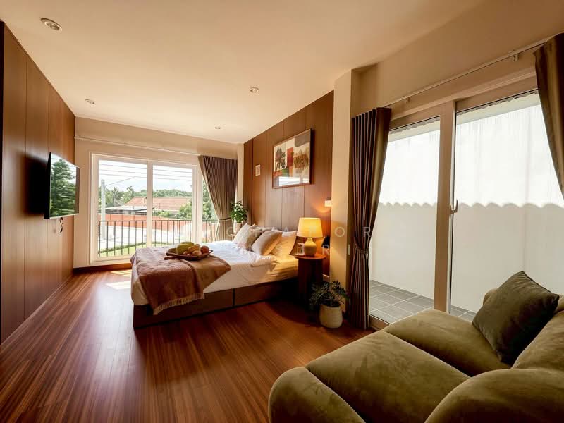 บ้านให้เช่า – ใกล้แม่ริมพลาซ่า เพียง 5 นาที ค่าเช่า 39,000 บาท / เดือน รหัสทรัพย์ : No.10H243, เชียงใหม่, แม่สา, แม่ริม, เชียงใหม่, 154 ตร.ม., บ้านเดี่ยว ให้เช่า, โดย Rutchaporn Tunsiri, 500346556 - DDproperty.com