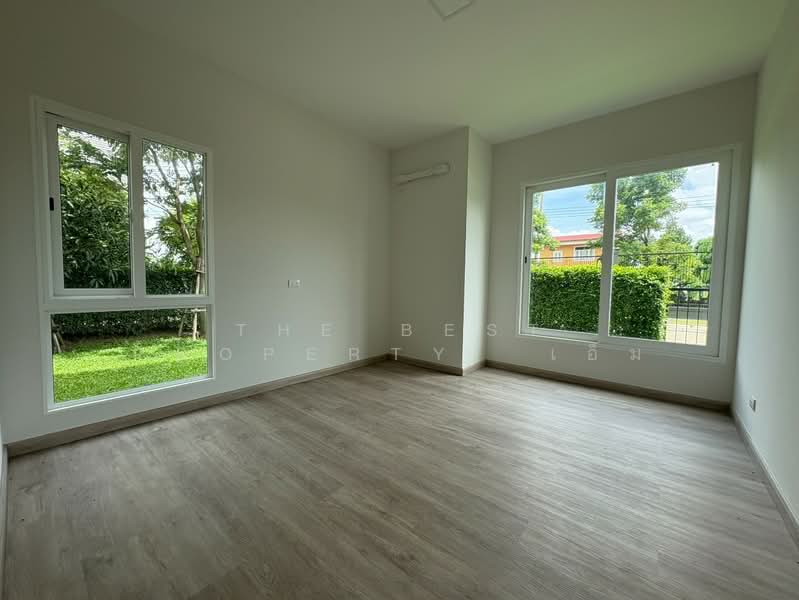 Anasiri Pinklao-Kanchana, Nonthaburi, 998 Soi Wat Pra Nguen, Sala Klang, Bang Kruai, Nonthaburi, 4 Bedrooms, 235 sqm, Townhouse For Sale, by The Best Property เอ็ม, 500346558 - DDproperty.com