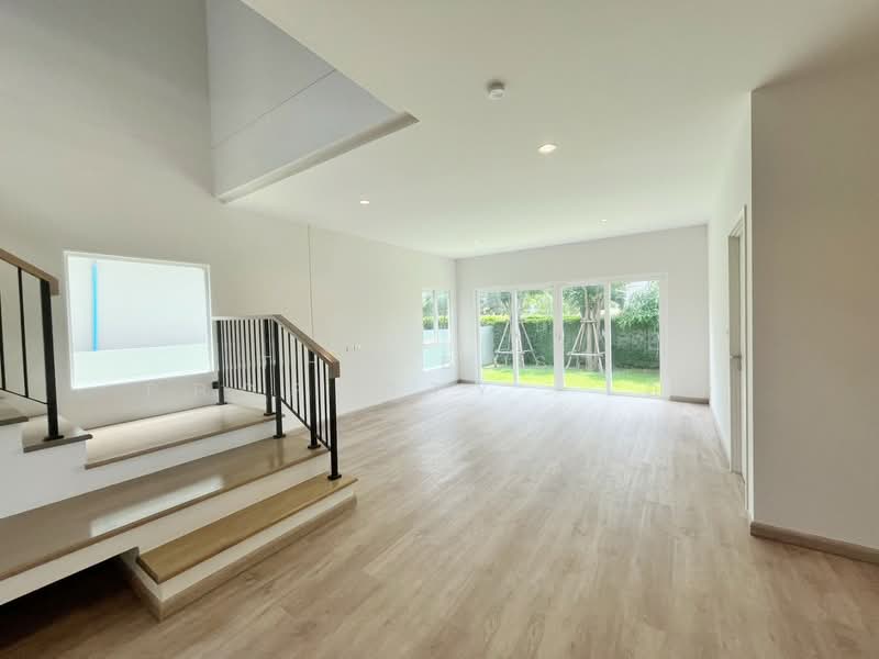 Anasiri Pinklao-Kanchana, Nonthaburi, 998 Soi Wat Pra Nguen, Sala Klang, Bang Kruai, Nonthaburi, 4 Bedrooms, 235 sqm, Townhouse For Sale, by The Best Property เอ็ม, 500346558 - DDproperty.com