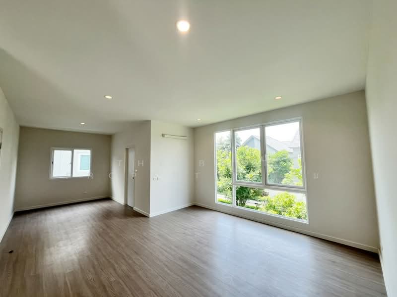 Anasiri Pinklao-Kanchana, Nonthaburi, 998 Soi Wat Pra Nguen, Sala Klang, Bang Kruai, Nonthaburi, 4 Bedrooms, 235 sqm, Townhouse For Sale, by The Best Property เอ็ม, 500346558 - DDproperty.com