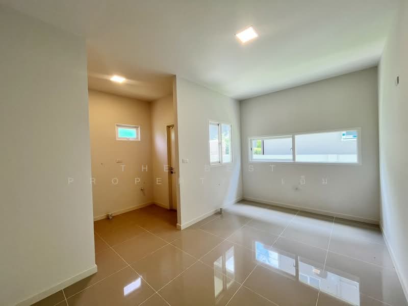 Anasiri Pinklao-Kanchana, Nonthaburi, 998 Soi Wat Pra Nguen, Sala Klang, Bang Kruai, Nonthaburi, 4 Bedrooms, 235 sqm, Townhouse For Sale, by The Best Property เอ็ม, 500346558 - DDproperty.com