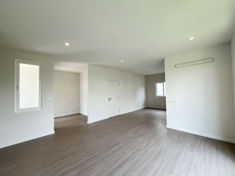 Anasiri Pinklao-Kanchana, Nonthaburi, 998 Soi Wat Pra Nguen, Sala Klang, Bang Kruai, Nonthaburi, 4 Bedrooms, 235 sqm, Townhouse For Sale, by The Best Property เอ็ม, 500346558 - DDproperty.com