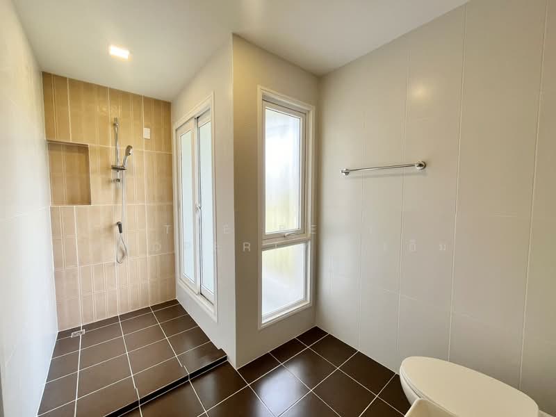 Anasiri Pinklao-Kanchana, Nonthaburi, 998 Soi Wat Pra Nguen, Sala Klang, Bang Kruai, Nonthaburi, 4 Bedrooms, 235 sqm, Townhouse For Sale, by The Best Property เอ็ม, 500346558 - DDproperty.com
