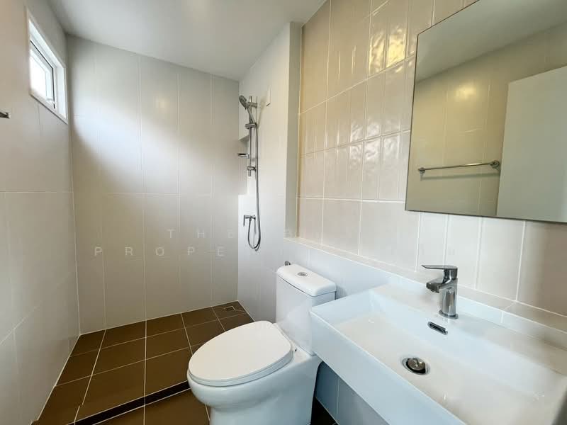 Anasiri Pinklao-Kanchana, Nonthaburi, 998 Soi Wat Pra Nguen, Sala Klang, Bang Kruai, Nonthaburi, 4 Bedrooms, 235 sqm, Townhouse For Sale, by The Best Property เอ็ม, 500346558 - DDproperty.com