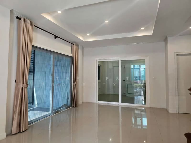 Supalai Garden Ville Rangsit-Klong 2, Pathum Thani, Rangsit-Nakhon Nayok Road, Prachathipat, Thanyaburi, Pathum Thani, 4 Bedrooms, 187 sqm, Single Detached House For Sale, by The Best Property โอ, 500346559 - DDproperty.com