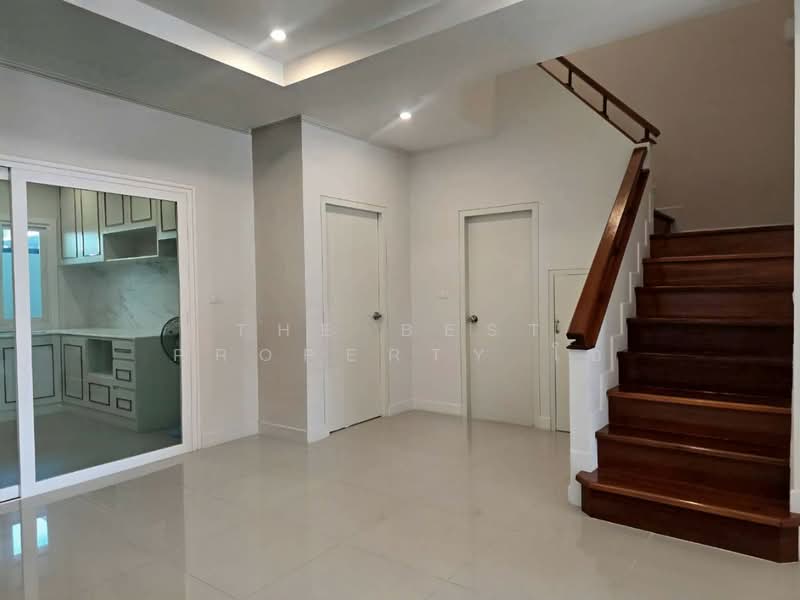 Supalai Garden Ville Rangsit-Klong 2, Pathum Thani, Rangsit-Nakhon Nayok Road, Prachathipat, Thanyaburi, Pathum Thani, 4 Bedrooms, 187 sqm, Single Detached House For Sale, by The Best Property โอ, 500346559 - DDproperty.com