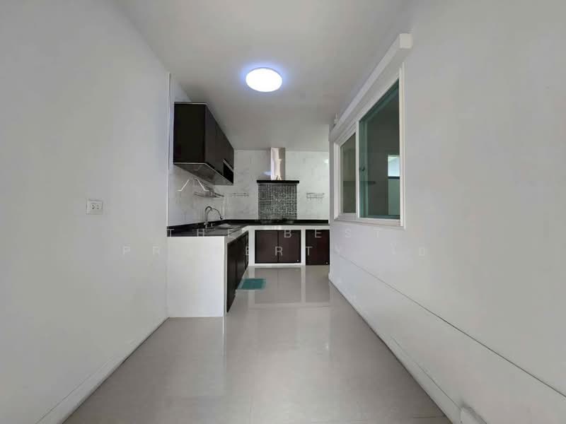 Supalai Garden Ville Rangsit-Klong 2, Pathum Thani, Rangsit-Nakhon Nayok Road, Prachathipat, Thanyaburi, Pathum Thani, 4 Bedrooms, 187 sqm, Single Detached House For Sale, by The Best Property โอ, 500346559 - DDproperty.com