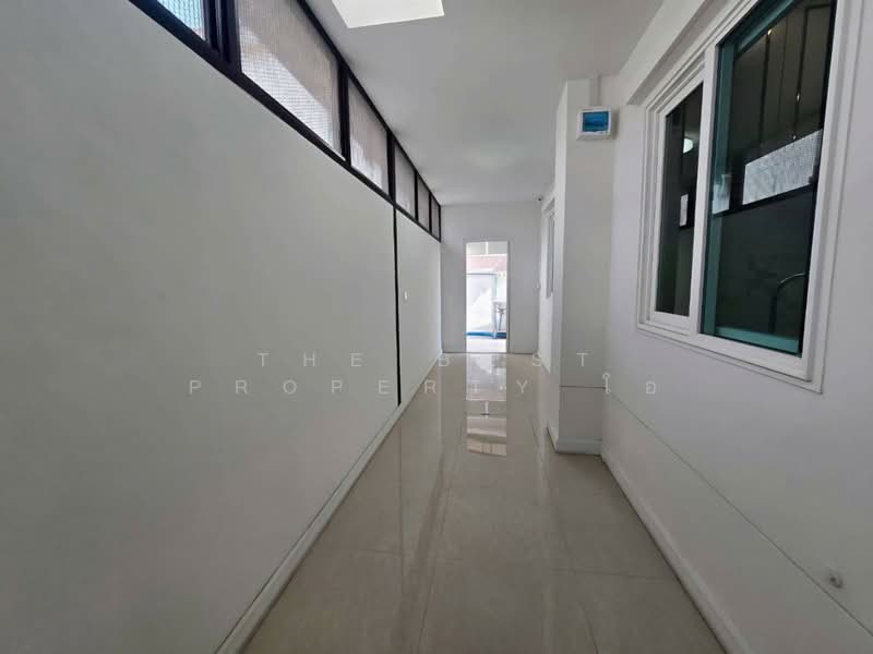 Supalai Garden Ville Rangsit-Klong 2, Pathum Thani, Rangsit-Nakhon Nayok Road, Prachathipat, Thanyaburi, Pathum Thani, 4 Bedrooms, 187 sqm, Single Detached House For Sale, by The Best Property โอ, 500346559 - DDproperty.com