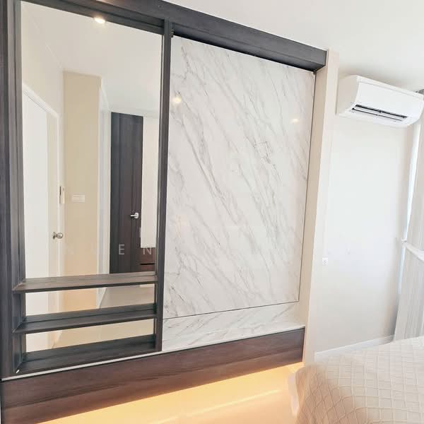 Lumpini Park Beach Jomtien, Chon Buri (Pattaya), Jomtiensaineung Rd, Na Kloe, Bang Lamung (Pattaya), Chon Buri (Pattaya), 1 Bedroom, 28 sqm, Condo For Sale, by Regina Nuengjamnong, 500346561 - DDproperty.com