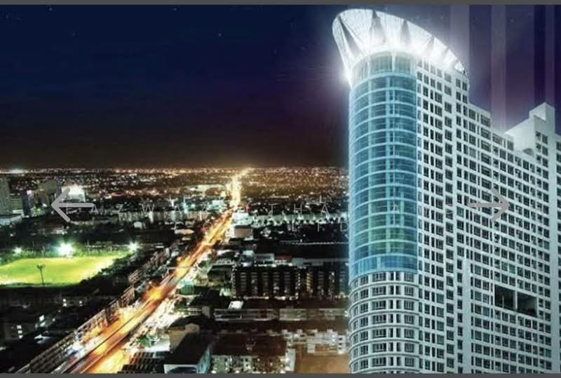 Bangkok Horizon Ramkhamhaeng : แบงค์คอก ฮอไรซอน รามคำแหง, กรุงเทพ, 788 ถนนรามคำแหง, หัวหมาก, บางกะปิ, กรุงเทพ, 40 ตร.ม., คอนโด ขาย, โดย Fazwaz (Thailand) Co., Ltd., 500346562 - DDproperty.com