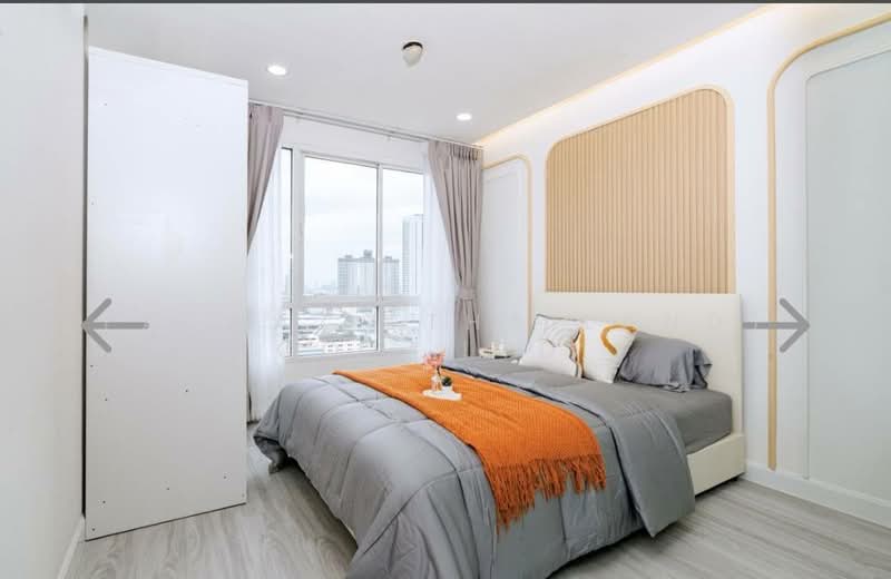Bangkok Horizon Ramkhamhaeng, Bangkok, 788 Ramkamhang Road, Hua Mak, Bang Kapi, Bangkok, 1 Bedroom, 40 sqm, Condo For Sale, by Fazwaz (Thailand) Co., Ltd., 500346562 - DDproperty.com
