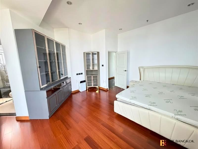 Supalai Wellington, Bangkok, Thiam Ruammit Road, Huai Khwang, Bangkok, 5 Bedrooms, 272 sqm, Condo For Rent, by Nicha Peerakittikul, 500346564 - DDproperty.com