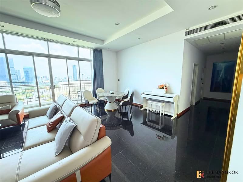 Supalai Wellington, Bangkok, Thiam Ruammit Road, Huai Khwang, Bangkok, 5 Bedrooms, 272 sqm, Condo For Rent, by Nicha Peerakittikul, 500346564 - DDproperty.com