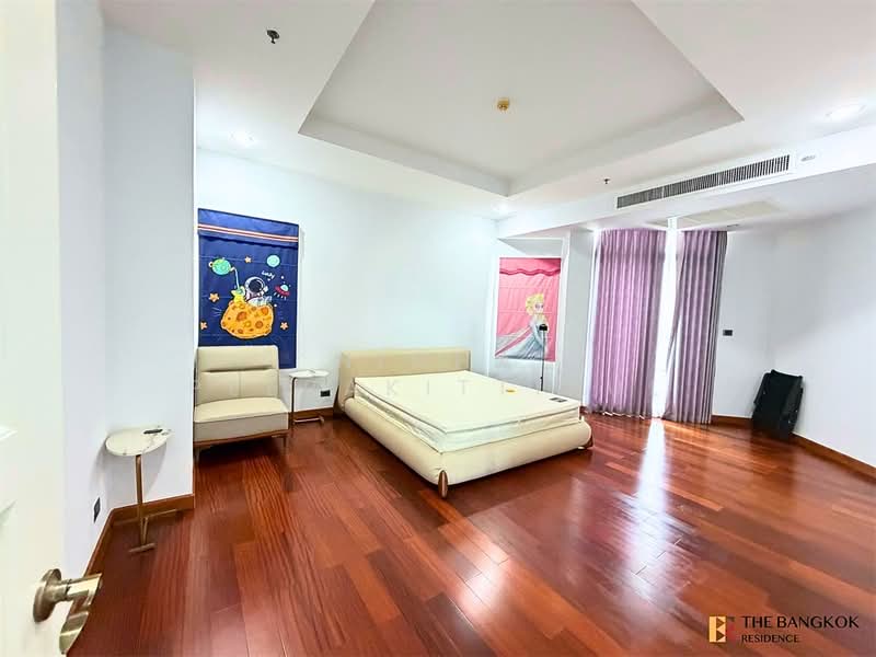 Supalai Wellington, Bangkok, Thiam Ruammit Road, Huai Khwang, Bangkok, 5 Bedrooms, 272 sqm, Condo For Rent, by Nicha Peerakittikul, 500346564 - DDproperty.com