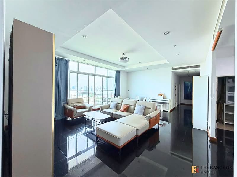 Supalai Wellington, Bangkok, Thiam Ruammit Road, Huai Khwang, Bangkok, 5 Bedrooms, 272 sqm, Condo For Rent, by Nicha Peerakittikul, 500346564 - DDproperty.com