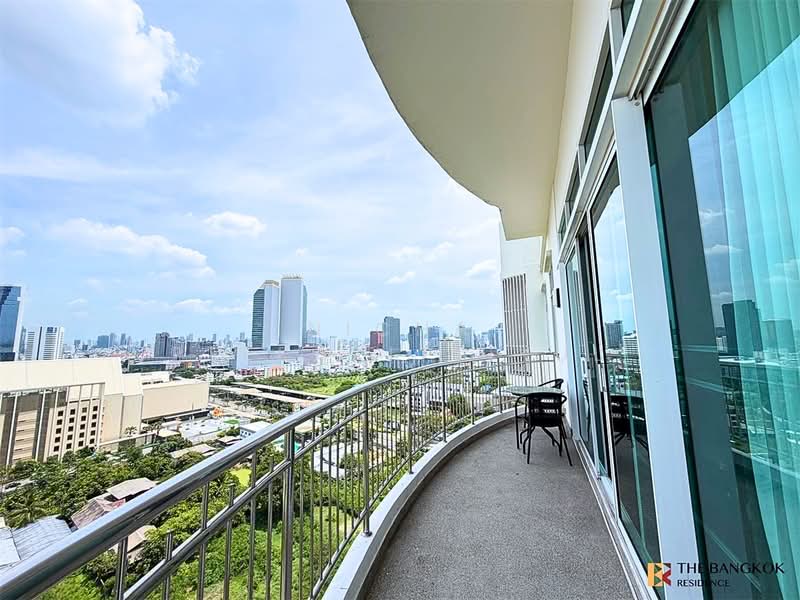 Supalai Wellington, Bangkok, Thiam Ruammit Road, Huai Khwang, Bangkok, 5 Bedrooms, 272 sqm, Condo For Rent, by Nicha Peerakittikul, 500346564 - DDproperty.com