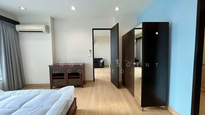 Baan Klang Krung Siam-Pathumwan : บ้านกลางกรุง สยาม-ปทุมวัน คอนโดมิเนียม, กรุงเทพ, ถนนเพชรบุรี แขวงถนนเพชรบุรี เขตราชเทวี กรุงเทพมหานคร, ถนนเพชรบุรี, ราชเทวี, กรุงเทพ, 59 ตร.ม., คอนโด ให้เช่า, โดย Bangkok Agent Co.,Ltd., 500346568 - DDproperty.com