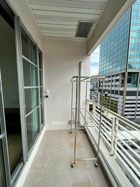 Baan Klang Krung Siam-Pathumwan : บ้านกลางกรุง สยาม-ปทุมวัน คอนโดมิเนียม, กรุงเทพ, ถนนเพชรบุรี แขวงถนนเพชรบุรี เขตราชเทวี กรุงเทพมหานคร, ถนนเพชรบุรี, ราชเทวี, กรุงเทพ, 59 ตร.ม., คอนโด ให้เช่า, โดย Bangkok Agent Co.,Ltd., 500346568 - DDproperty.com