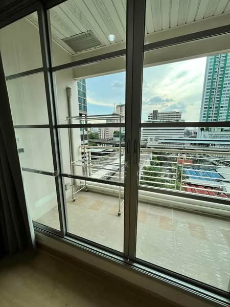 Baan Klang Krung Siam-Pathumwan, Bangkok, Petchburi Road, Thanon Phetchaburi, Ratchathewi, Bangkok, 1 Bedroom, 59 sqm, Condo For Rent, by Bangkok Agent Co.,Ltd., 500346568 - DDproperty.com