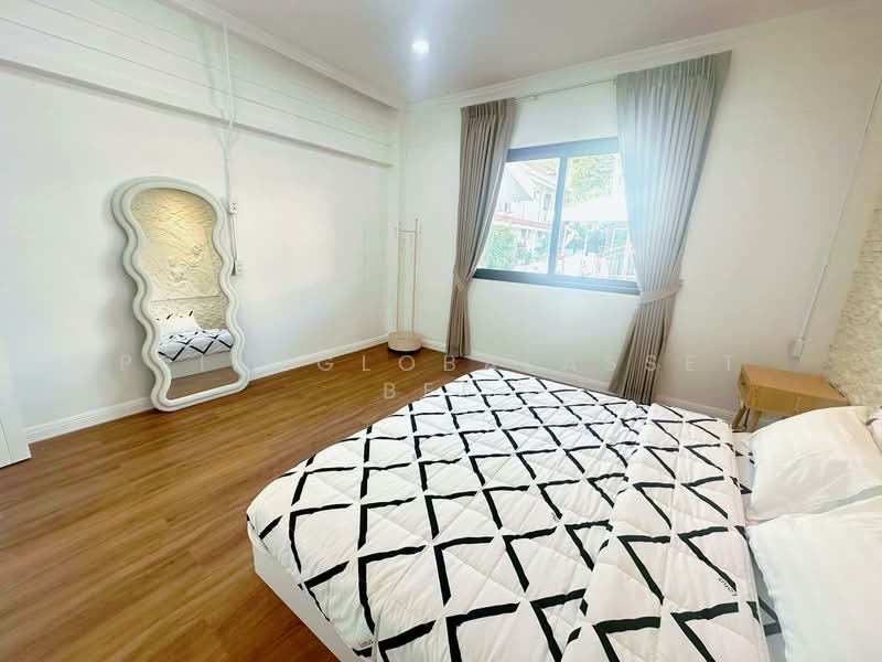 Villa Ratsada, ภูเก็ต, รัษฎา, เมืองภูเก็ต, ภูเก็ต, 150 ตร.ม., วิลล่า ให้เช่า, โดย primeglobalasset bee, 500346571 - DDproperty.com