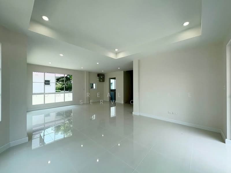 Mantana Pinklao-Rama 5, Nonthaburi, Nakhon In Road, Bang Khun Kong, Bang Kruai, Nonthaburi, 3 Bedrooms, 170 sqm, Single Detached House For Sale, by HOME Real Estate Service, 500346572 - DDproperty.com
