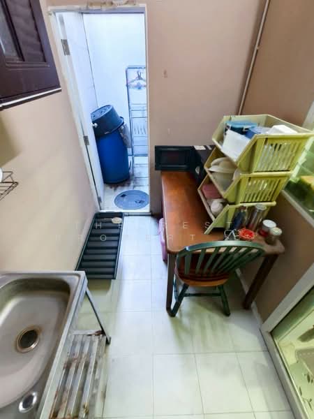 หมู่บ้านไอลีฟ ทาวน์ เศรษฐกิจ-บางปลา, Samut Sakhon, Tha-Sai, Muang Samut Sakhon, Samut Sakhon, 4 Bedrooms, 107 sqm, Townhouse For Sale, by The Best Property แอน, 500346574 - DDproperty.com