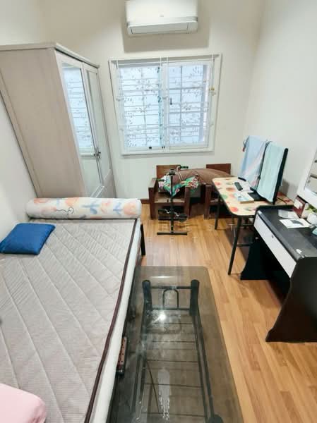 หมู่บ้านไอลีฟ ทาวน์ เศรษฐกิจ-บางปลา, Samut Sakhon, Tha-Sai, Muang Samut Sakhon, Samut Sakhon, 4 Bedrooms, 107 sqm, Townhouse For Sale, by The Best Property แอน, 500346574 - DDproperty.com